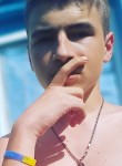 Malygin Viktor, 22 года, Запоріжжя