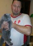 Андрей, 49 лет, Tartu