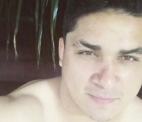 João, 25, Ponte Nova