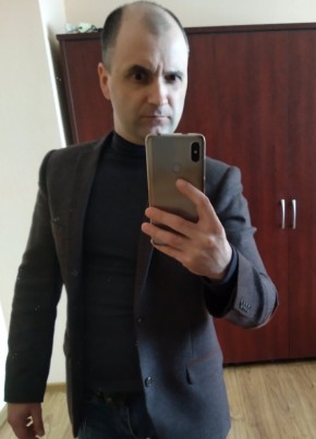 Дмитрий Лушпаев, 38, Россия, Дорогобуж