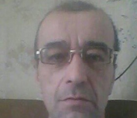 Юрий Лоскутов, 54 года, Саранск