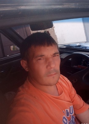 Дима из Слободскоя 40 лет