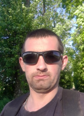 Жека, 29, Россия, Гусев