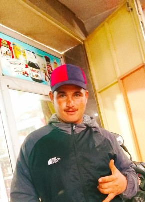 محمد, 22, Algeria, Algiers