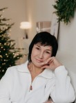 Olga, 59, Krasnouralsk