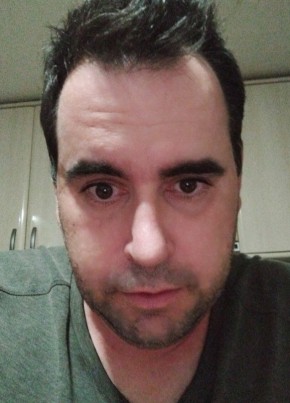 Cristian, 37, Estado Español, la Ciudad Condal