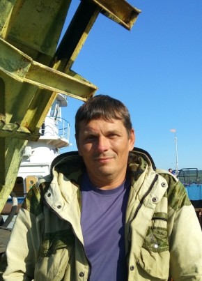 Константин, 50, Россия, Пермь