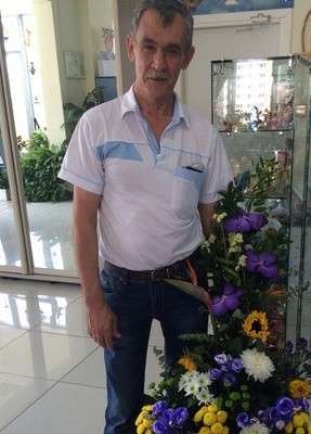 Юрий, 62, Россия, Москва
