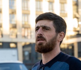 Arsen, 35, Stavropol