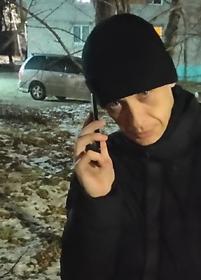 Anatoliy, 35, Russia, Amursk