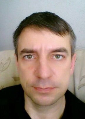 Кирилл, 48, Россия, Волжский (Волгоградская обл.)