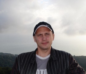 Николай, 45 лет, Тамань