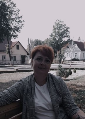 Raisa, 46, Belarus, Krasnaselski