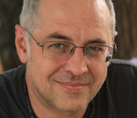 Павел Родригес, 59 лет, Хотьково