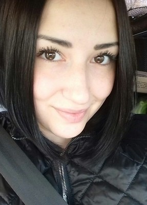 Ольга, 26, Россия, Качканар