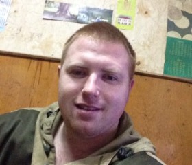 Игорь, 29 лет, Мсціслаў