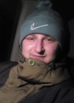 николай, 29, Россия, Покров