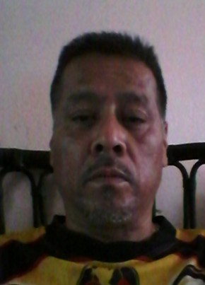 Ángel Ruiz Diaz, 54, Estados Unidos Mexicanos, Tijuana