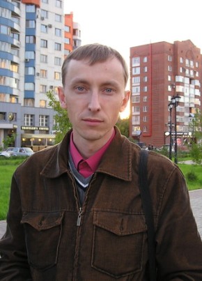 Александр, 43, Россия, Мыски