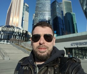 Artur, 38, Saransk