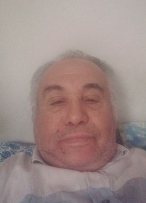 Rachid, 63, تونس, تونس