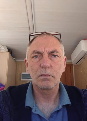 Алексей из Пятигорска 51 год