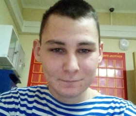 Максим, 23 года, Псков