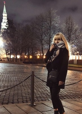 Елизавета, 24, Россия, Карачев