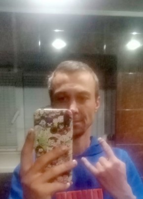 Сергей Мойса, 34, Україна, Одеса