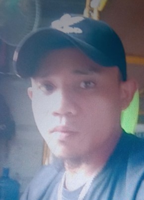 Rico babai, 36, Pilipinas, Mandaluyong City