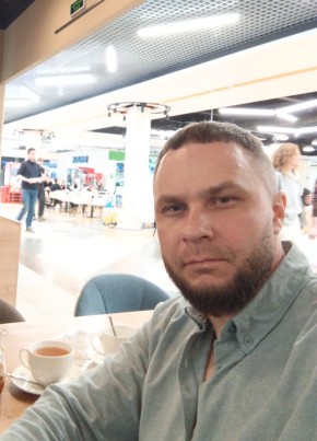 Yuriy, 42, Russia, Syktyvkar