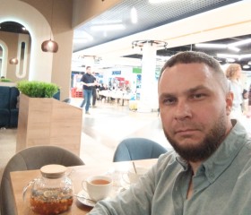 Yuriy, 42, Syktyvkar
