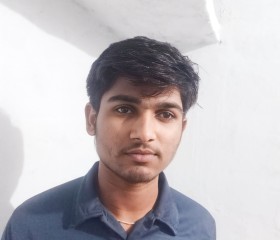 Ankit Rathore, 20 лет, New Delhi