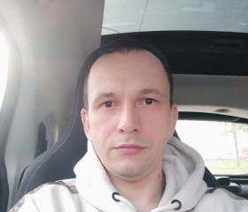 Павел, 40 лет, Віцебск