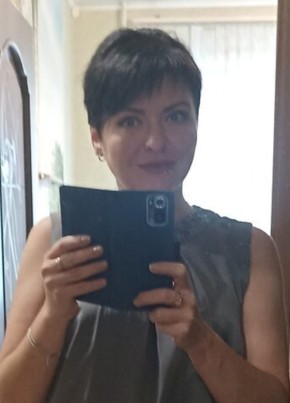 Татьяна из Мурманска 44 года