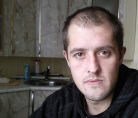 сергей, 37 лет, Пудож