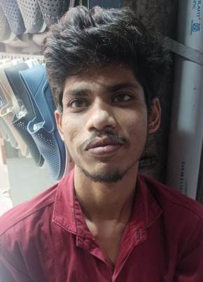 Dani, 21, India, Mumbai