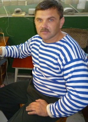 Олег, 58, Россия, Россошь