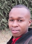 Jamoh, 21 год, Nairobi