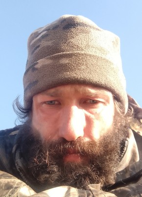 Александр, 37, Россия, Элиста