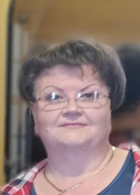 Елена из Суровикино 53 года