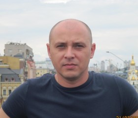 Игорь, 45 лет, Красний Лиман