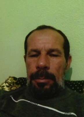 Mourad, 57, People’s Democratic Republic of Algeria, Souk Ahras
