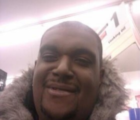 Samuel, 45, Brooklyn