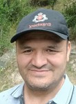 Ilhom Zohidov, 43 года, Marg`ilon