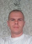 Николай, 34 года, Рэчыца