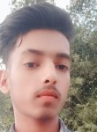 Abdulkieem, 20 лет, Lucknow