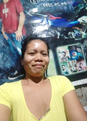 Ailyn, 35, Pilipinas, Lungsod ng Heneral Santos
