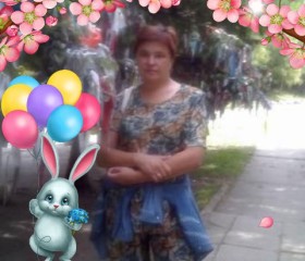 ирина, 59 лет, Ангарск