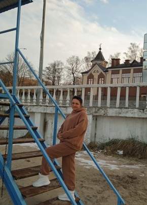 Алевтина, 42, Россия, Калининград